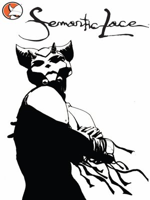 cover image of Semantic Lace, Volume 2
